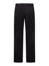 Pt Torino Michael Reworked Virgin Wool Trousers