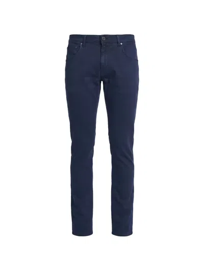 Pt Torino Regular-fit Straight-leg Jeans In Blue