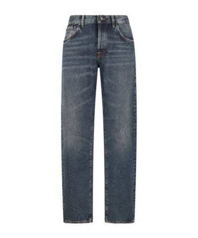 PT TORINO RELAX TROUSERS