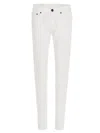 Pt Torino Low-rise Skinny-cut Jeans