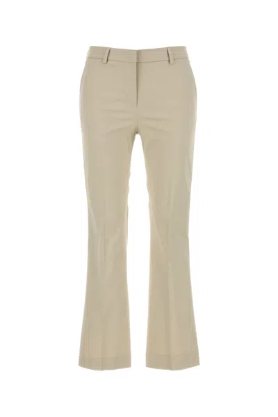 PT TORINO PT TORINO SAND STRETCH COTTON PANT