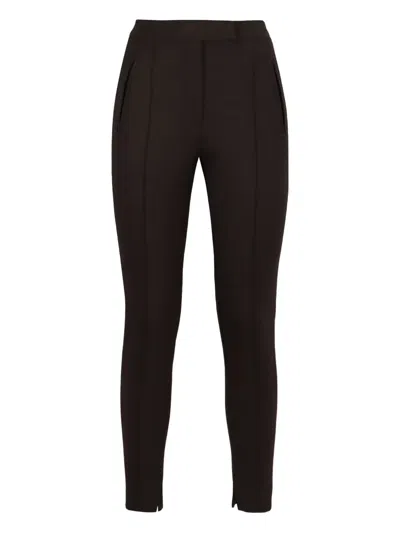PT TORINO SEAM-DETAIL TROUSERS