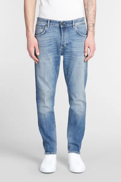 PT TORINO PT TORINO SH0230 JEANS