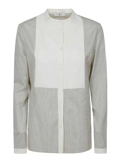 PT TORINO CAMISA - CREMA
