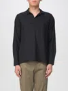 Pt Torino Shirt  Men Color Black