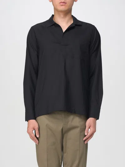 Pt Torino Shirt  Men Color Black