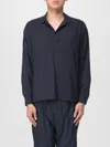 Pt Torino Shirt  Men Color Blue In Blue