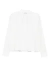 Pt Torino Shirt In White