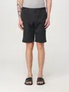 Pt Torino Short  Men Color Black In Schwarz