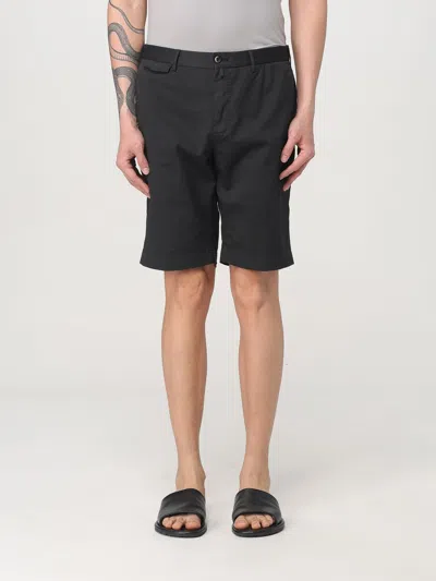 Pt Torino Short  Men Color Black In Schwarz