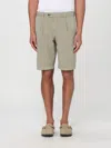 Pt Torino Short  Men Color Forest Green