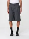 Pt Torino Techno Wool Bermuda Shorts Bermuda And Short