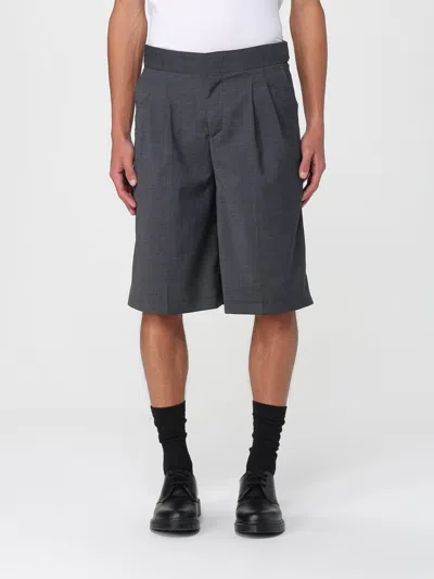 PT TORINO SHORT PT TORINO MEN COLOR GREY,G97839020