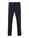 Pt Torino `epsilon` Pants In Blue