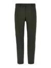 Pt Torino Cotton Blend Epsylon Pants