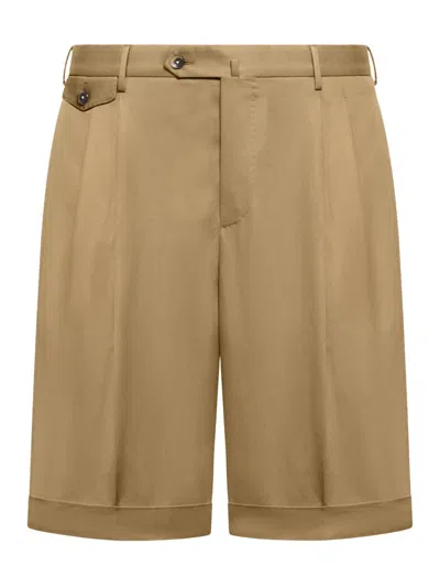 Pt Torino Shorts