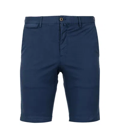 Pt Torino Shorts Blue
