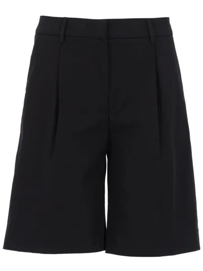 Pt Torino Shorts "simone" In Blue
