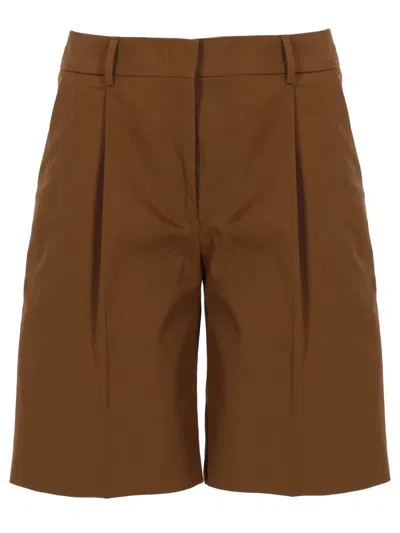PT TORINO PT TORINO SHORTS "SIMONE"