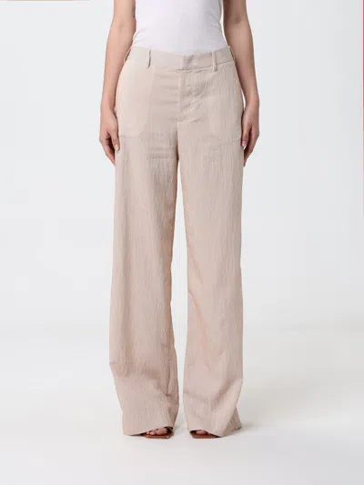 Pt Torino Shorts Woman In Pink