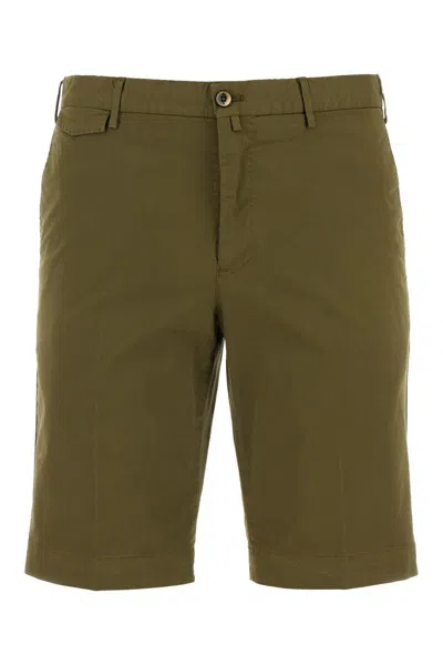 Pt Torino Shorts In Y471