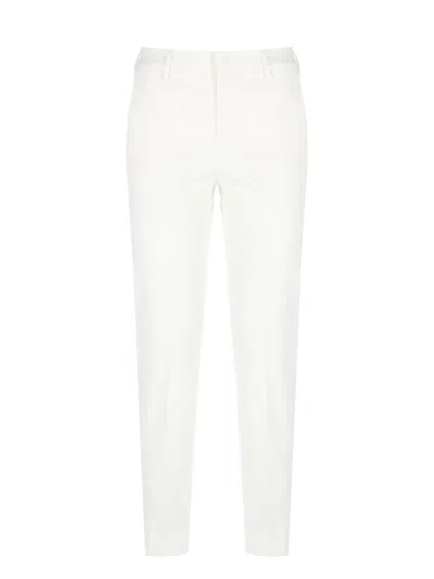 PT TORINO SIDE-POCKETS TROUSERS