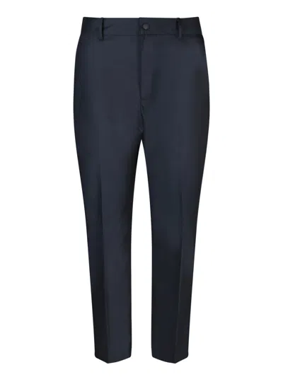 PT TORINO SIGMA BLUE TROUSERS