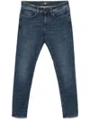 PT TORINO SKINNY JEANS