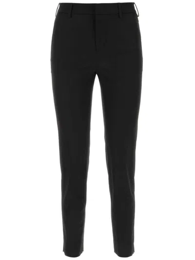 PT TORINO SKINNY TROUSERS