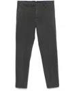 PT TORINO SKINNY TROUSERS