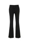 Pt Torino Slate Stretch Cotton Blend Pant