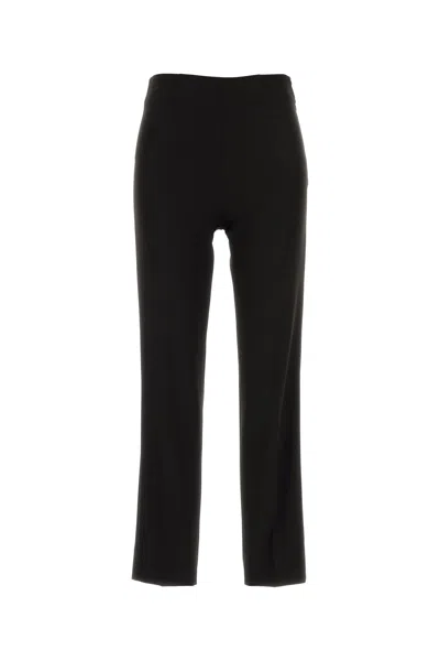 PT TORINO PT TORINO SLATE STRETCH POLYESTER GIOIA PANT