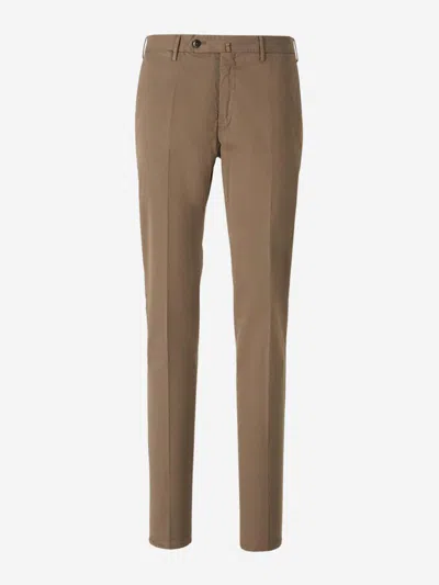 PT TORINO PT TORINO SLIM CHINO PANTS