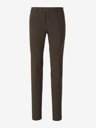 PT TORINO PT TORINO SLIM CHINO PANTS