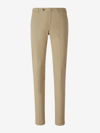 PT TORINO PT TORINO SLIM CHINO PANTS