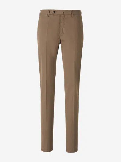 PT TORINO PT TORINO SLIM CHINO PANTS