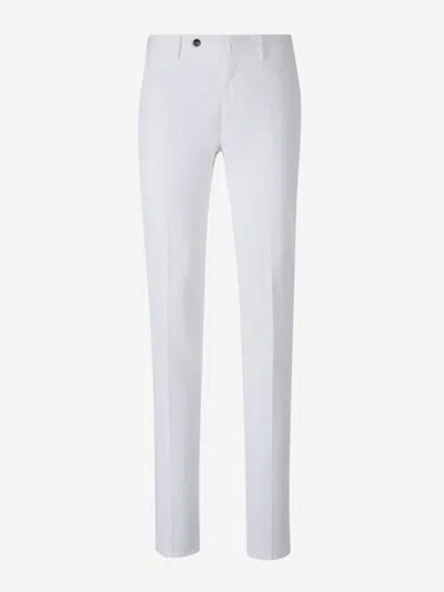 PT TORINO PT TORINO SLIM CHINO PANTS
