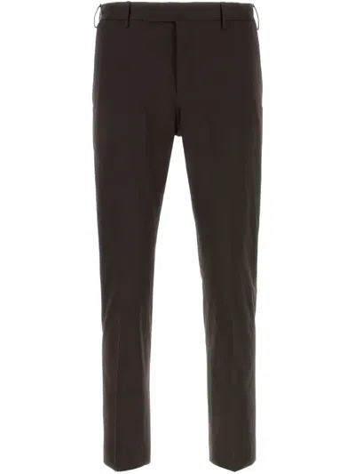 PT TORINO SLIM-CUT TROUSERS