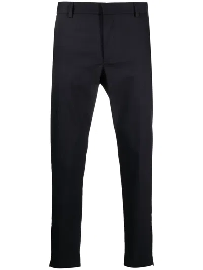 PT TORINO SLIM-FIT CHINO TROUSERS