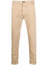 Pt Torino Pants In Brown