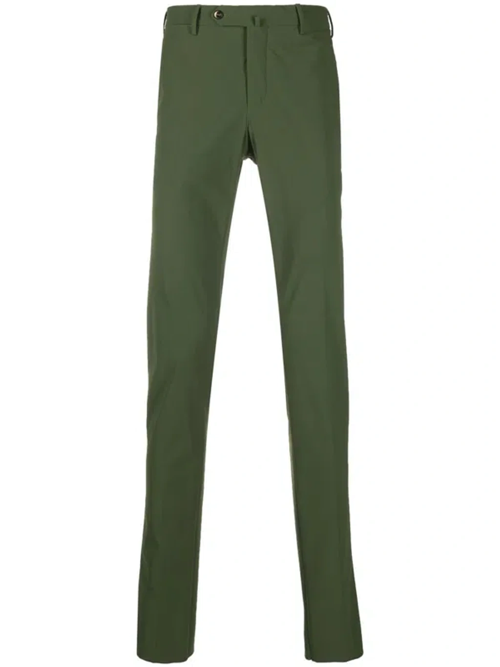 パンツ PT TORINO Woman Pants Green CDVSLRZ00STDER16 0390 Women's Tailored trousers | - New Collection PT Torino