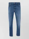 Pt Torino Reggae Straight-leg Jeans