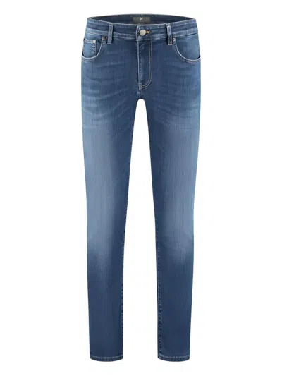 Pt Torino Slim-fit Jeans