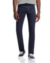 Pt Torino Slim Fit Jeans In Navy