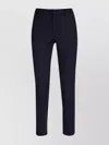 PT TORINO SLIM FIT STRETCH TROUSERS