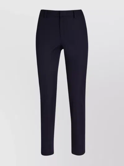 PT TORINO SLIM FIT STRETCH TROUSERS