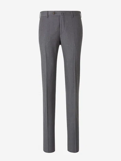 PT TORINO PT TORINO SLIM FIT TROUSERS