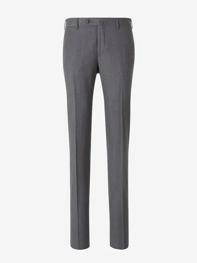 PT TORINO PT TORINO SLIM FIT TROUSERS