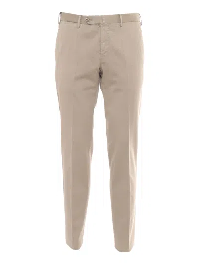 PT TORINO SLIM, FLAT FRONT, DIAGONAL POCKETS