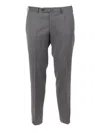 Pt Torino Pants In Gray